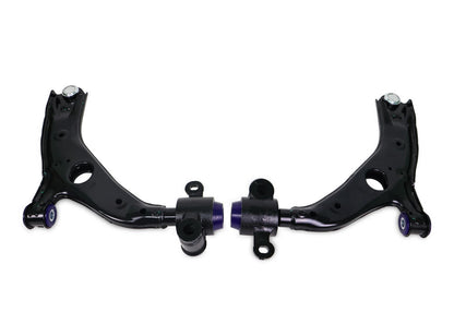 Superpro Front Lower Control Arms for Mazda 6 GJ GL (12-)