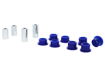 Superpro Rear Lower Control Arm Inner Bush Kit for Lotus Exige SCC (01-12)