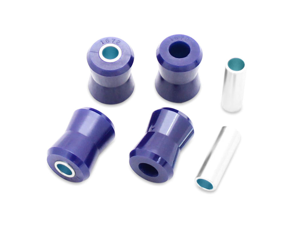 Superpro Rear Upper Trailing Arm Bush Kit for Volvo 260 P262/P264/P265 (74-82)