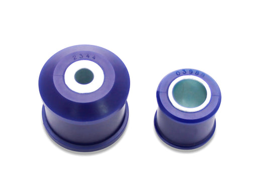 Superpro Front Panhard Rod Bush Kit for Nissan Patrol Cab GU Y61 - Coil/Leaf (97-16)