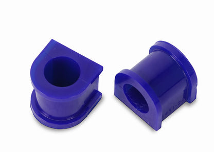 Superpro Rear Anti Roll Bar Bush Kit 24mm for Nissan XFN XF (88-92)