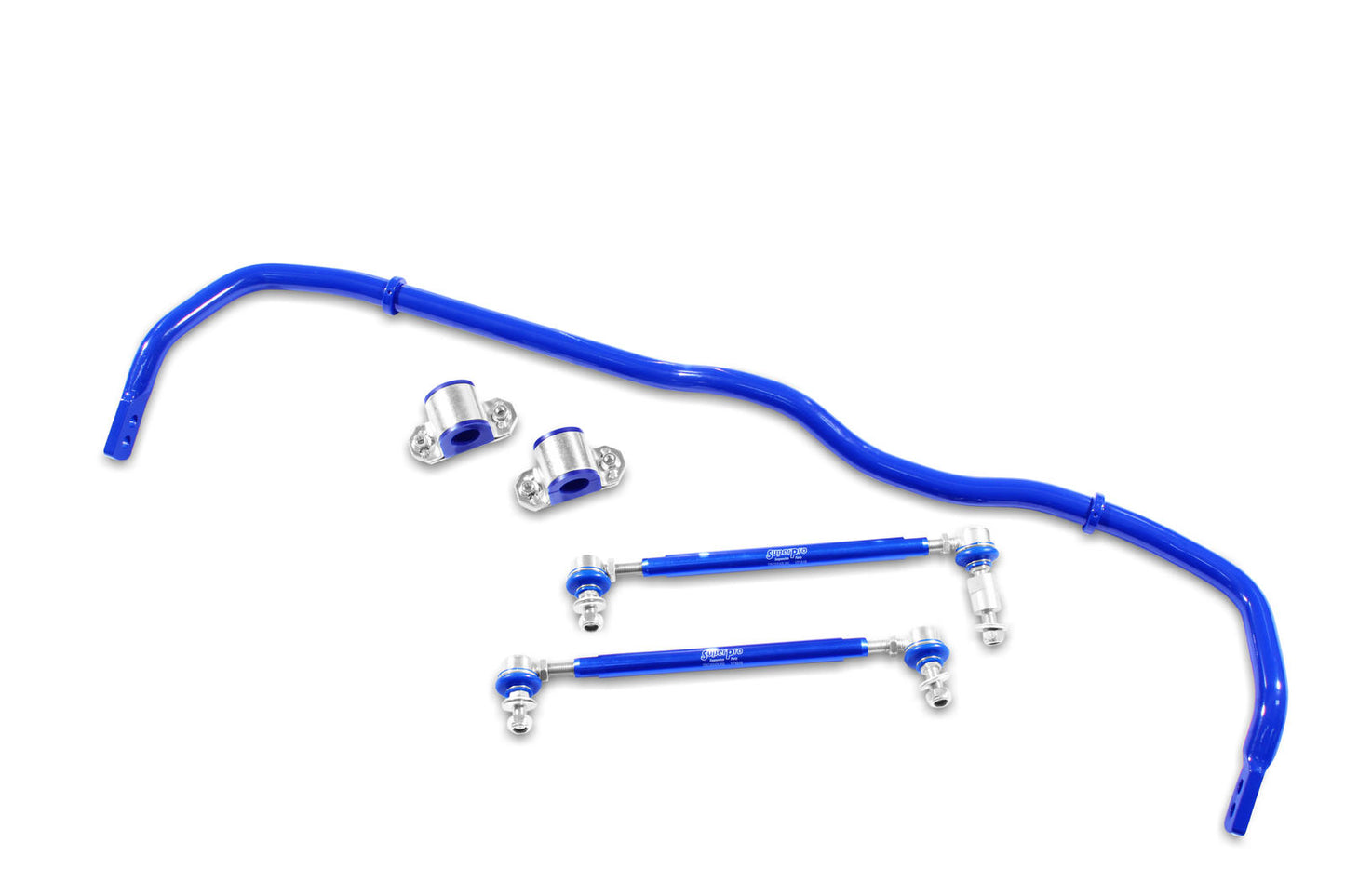Superpro Front Anti Roll Bar 26mm Adjustable for VW Golf R Mk8 (20-)