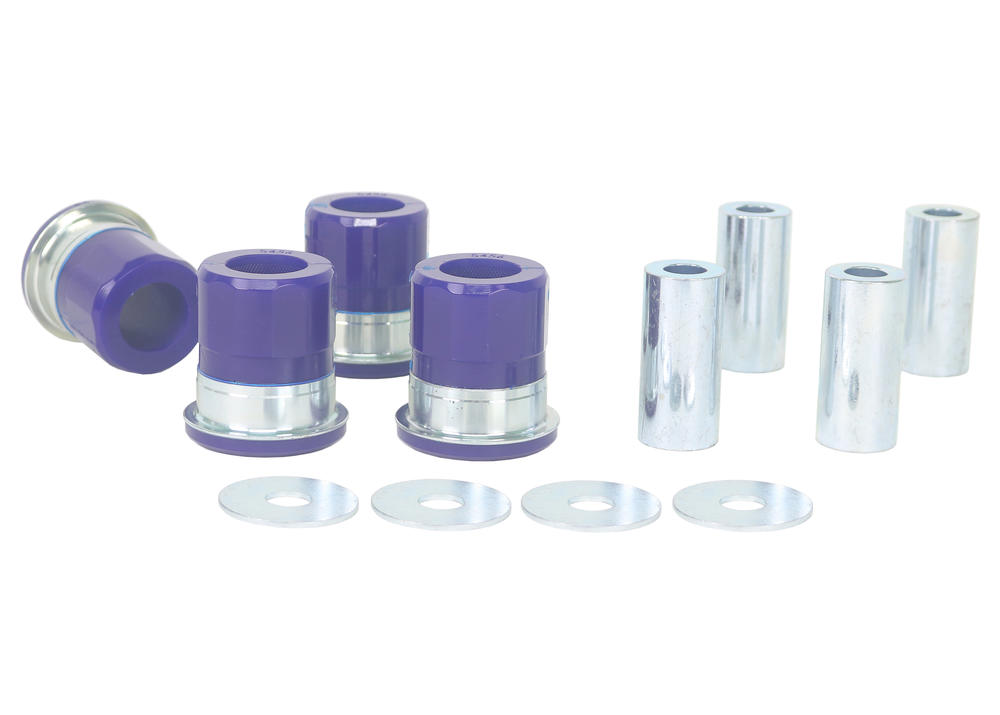 Superpro Front Upper Control Arm Bush Kit for Lexus GX 460 J150 (10-23)