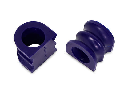 Superpro Front Anti Roll Bar Bush Kit 34.3mm for Nissan Pathfinder R51 (05-13)