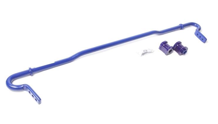 Superpro Rear Anti Roll Bar 24mm Adjustable for Subaru Forester SH (08-13)