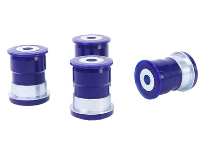 Superpro Rear Upper Control Arm Bush Kit for Nissan Patrol Y62 (10-)