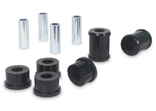 Superpro Heavy Duty Rear Lower Control Arm Rear Bush Kit for Mitsubishi Pajero NM NP (00-07)