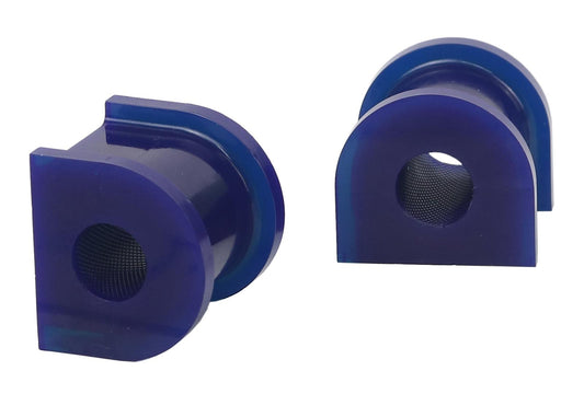 Superpro Rear Anti Roll Bar Bush Kit 18mm for Toyota Land Cruiser Prado 150 Series (09-24)