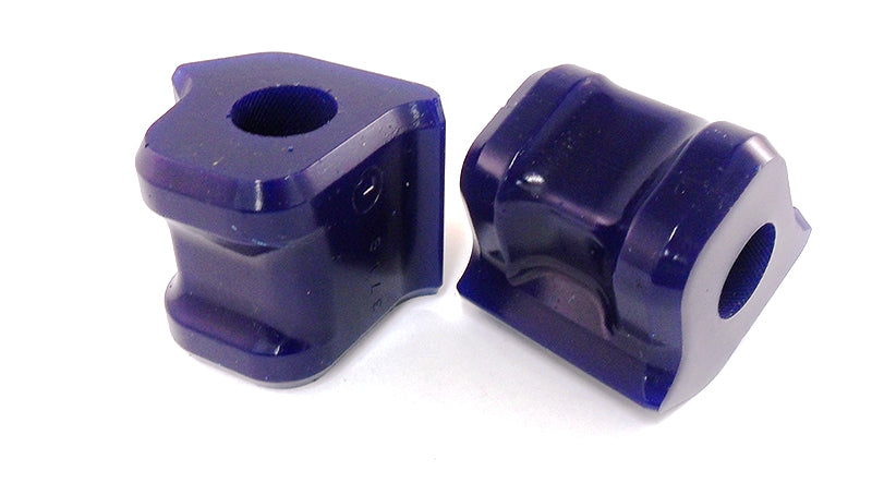 Superpro Front Anti Roll Bar Bush Kit 24mm for Toyota RAV 4  (05-12)