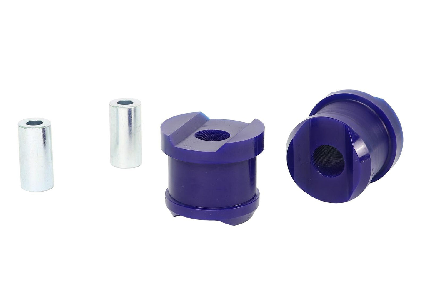 Superpro Rear Lower Trailing Front Bush Kit for BMW Z4 E89 (09-16)