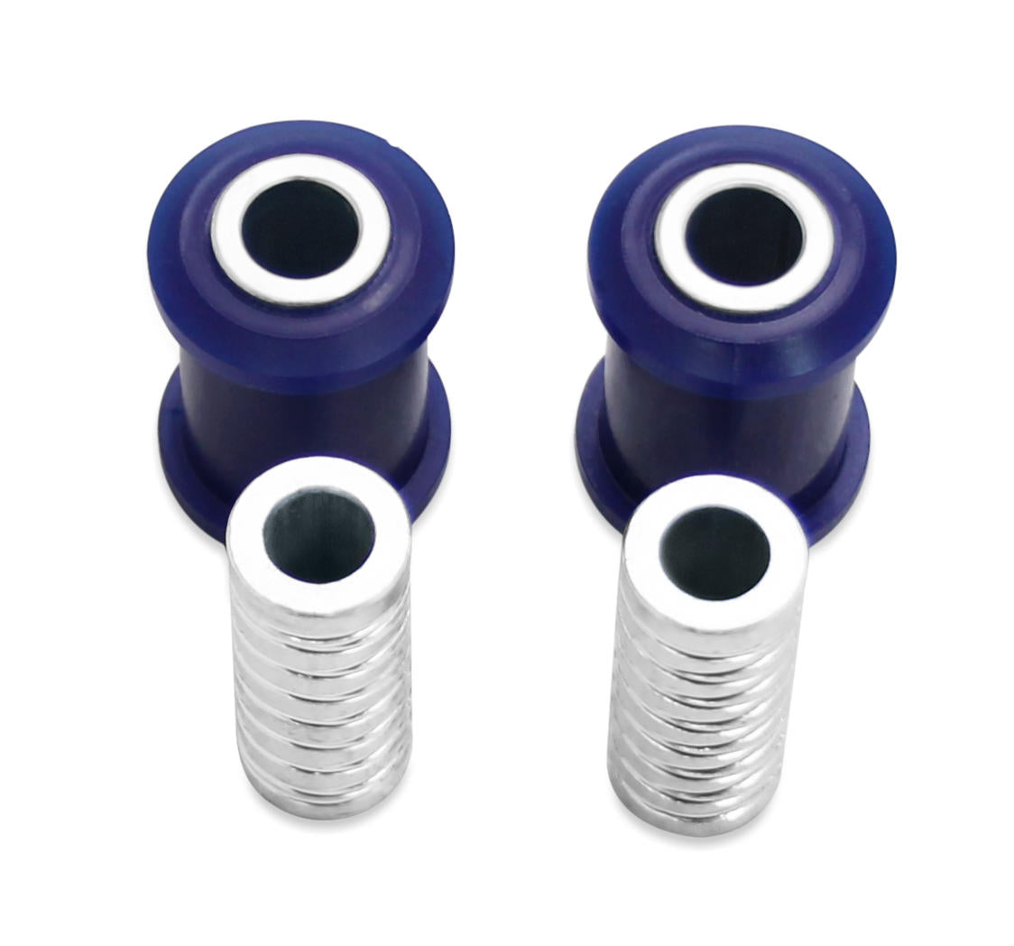 Superpro Front Lower Control Arm Inner Front Bush Kit for Toyota Echo NCP10 12 13 (99-05)