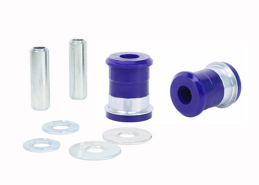 Superpro Front Lower Control Arm Inner Rear Bush Kit for Toyota Hilux GUN126R Rogue Wide-Body (N80) 4WD (22-)