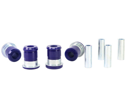 Superpro Rear Upper Control Inner Bush Kit for Mitsubishi Pajero NM NP (00-07)