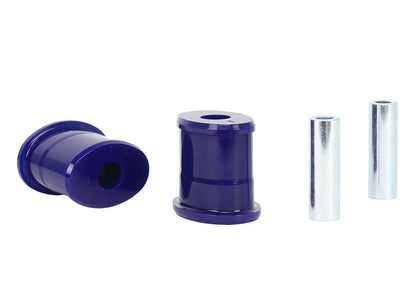 Superpro Front Lower Trailing Arm Front Bush Kit for Jeep Grand Cherokee WJ WG (99-05)