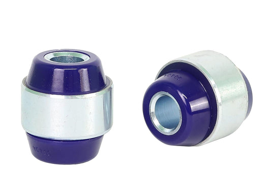 Superpro Front Lower Radius Arm Bush Kit - Double Offset for Toyota Mark II JZX90 91 (92-96)