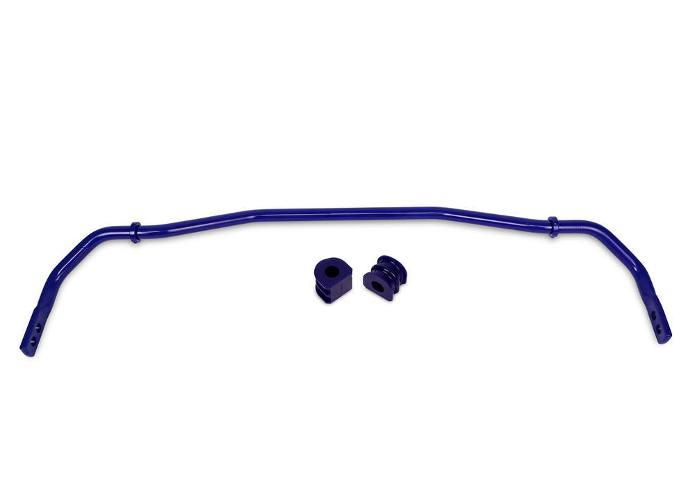Superpro Rear Anti Roll Bar 20mm Adjustable for Nissan X-Trail T31 (07-14)