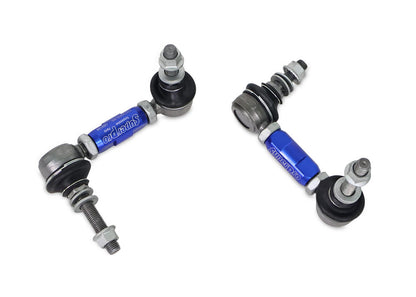 Superpro Rear Adjustable Anti Roll Bar Links for Audi TT 8J FWD (06-14)