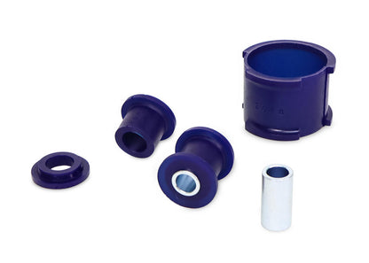 Superpro Steering Rack & Pinion Mount Bush Kit for Subaru Impreza WRX STI GD MY02-MY05 (01-05)