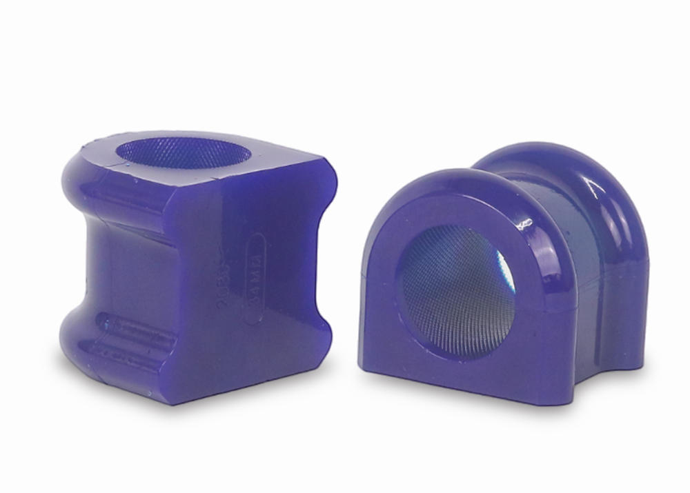 Superpro Front Anti Roll Bar Bush Kit 34mm for Jeep Wrangler TJ (96-07)