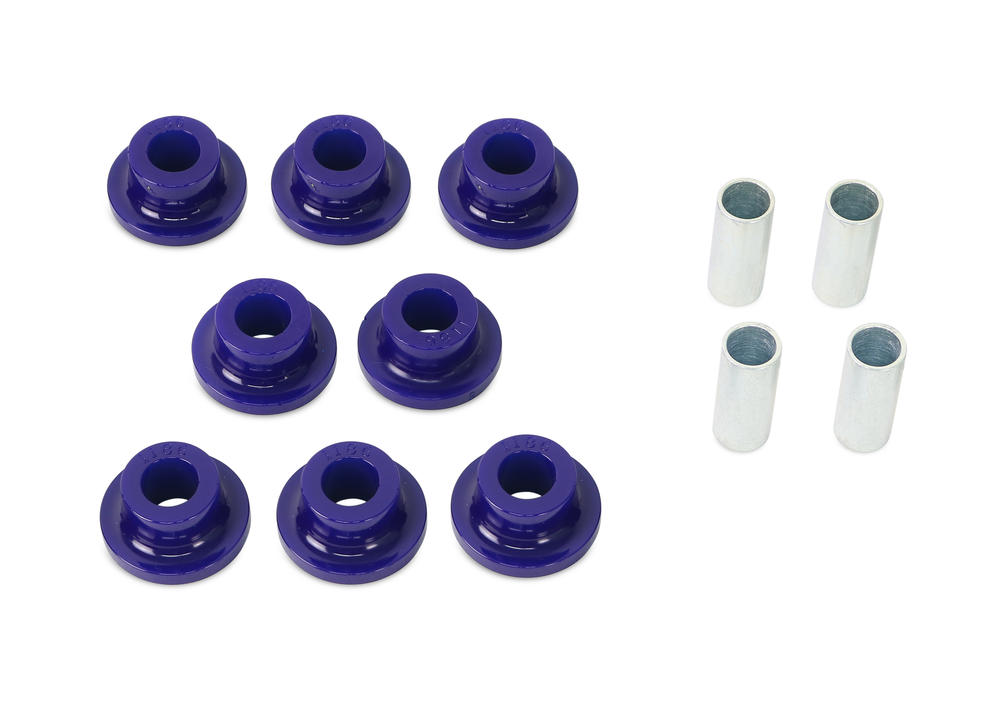 Superpro Front Shocker Bush Kit for TVR S Roadster (86-92)