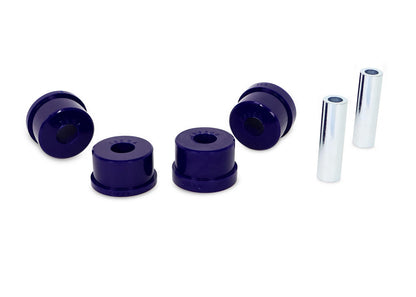 Superpro Rear Beam Axle Bush Kit for Ford Escort Mk5 (90-95)