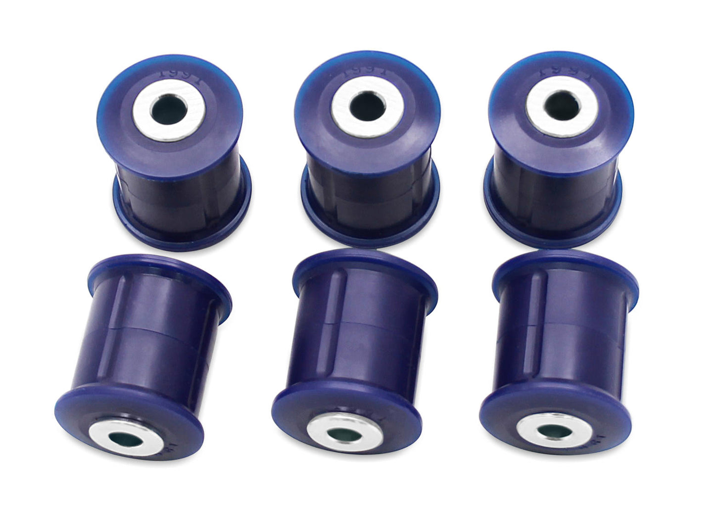 Superpro Rear Upper Control Arm Bush Kit for Mazda MX-5 NA (89-98)