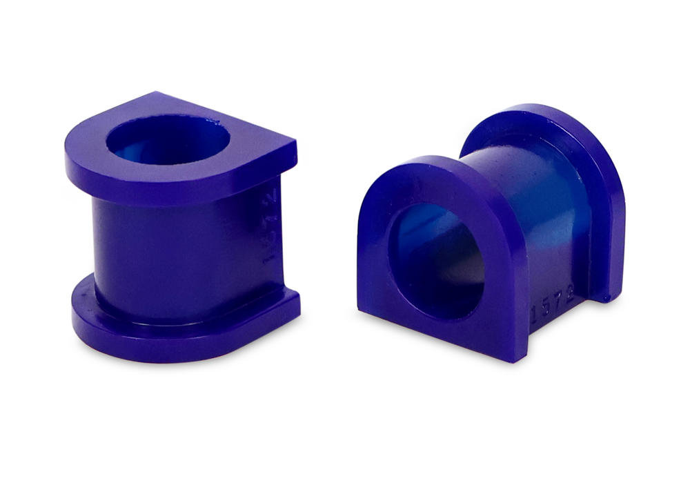 Superpro Front Anti Roll Bar Bush Kit 23mm for Mitsubishi Lancer Wagon/Hatch CC (92-96)