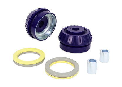 Superpro Front Strut Mount Bush Kit for Vauxhall Monaro VXR (04-07)