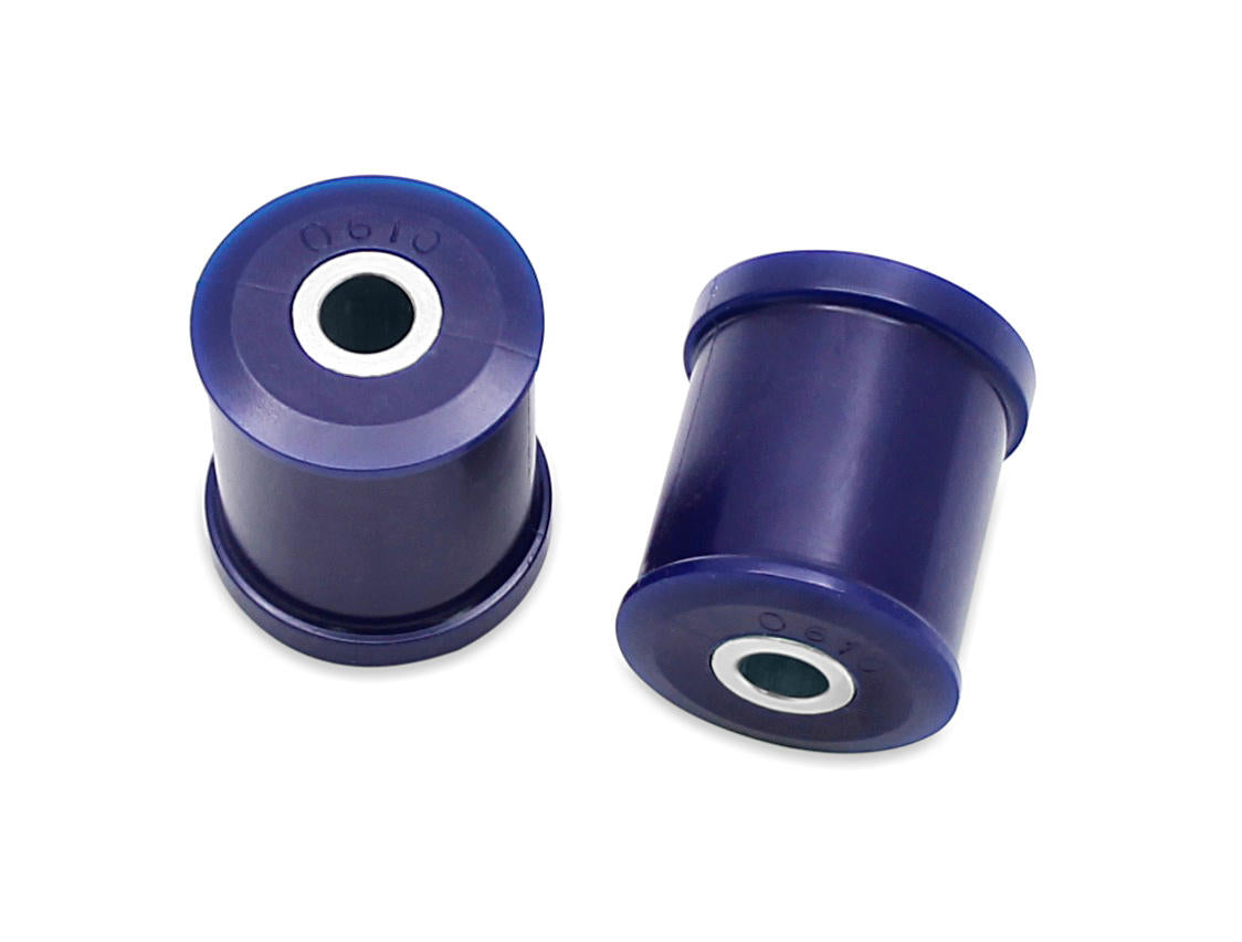 Superpro Rear Lower Trailing Arm Bush Kit for Nissan Skyline R31 (86-90)