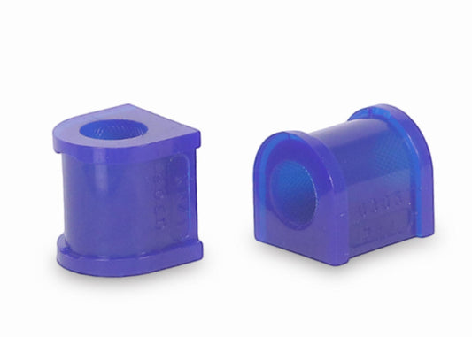 Superpro Rear Anti Roll Bar Bush Kit 17mm for Mazda 626 GD (87-92)