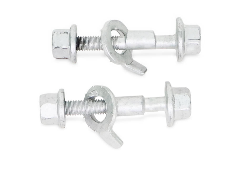 Superpro Universal Camber Adjusting Bolt Kit 10mm