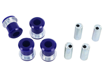 Superpro Front Upper Control Arm Bush Kit - Double Offset for VW Amarok 2H (10-22)