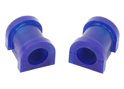 Superpro Rear Anti Roll Bar Bush Kit 18mm for Nissan Patrol Wagon GQ Y60 (88-97)