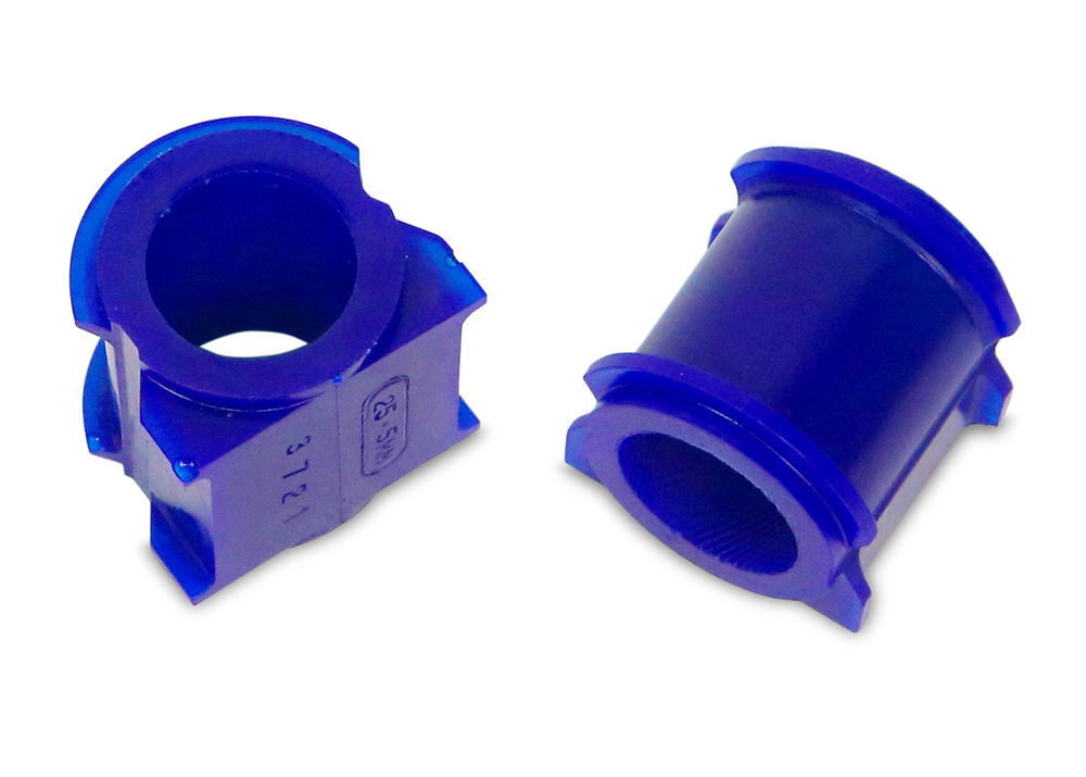 Superpro Front Anti Roll Bar Bush Kit 25.5mm for Porsche 911 997 (04-13)