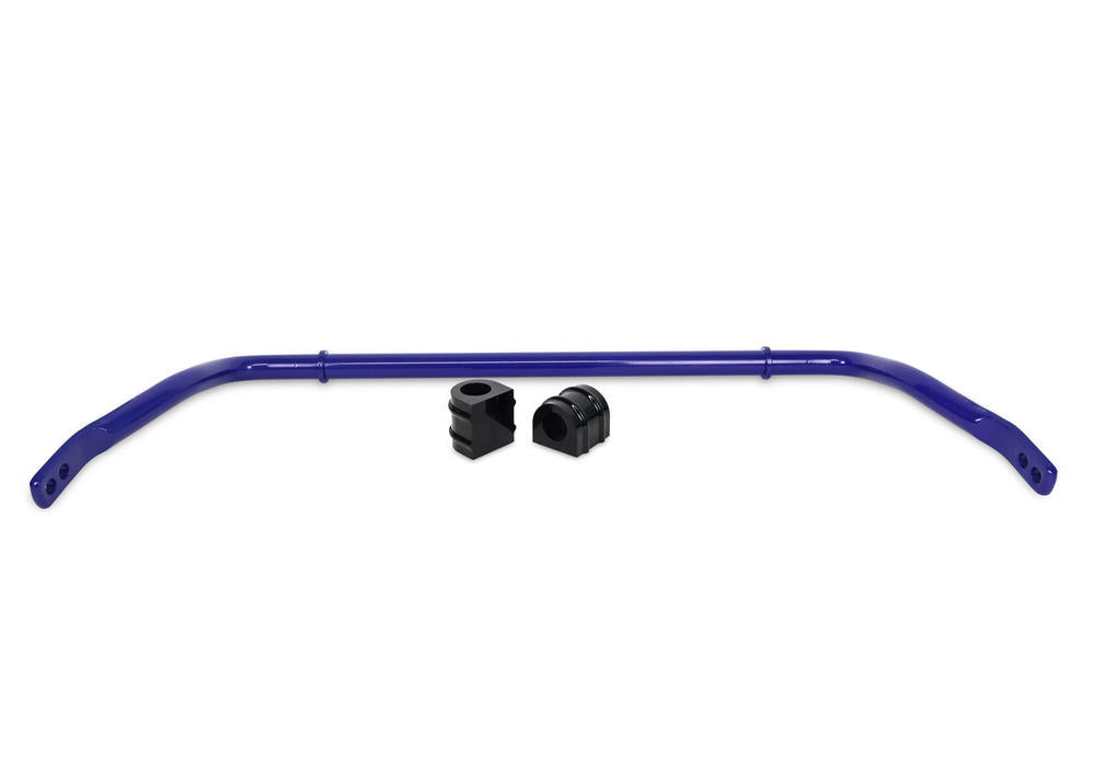Superpro Front Anti Roll Bar 35mm Adjustable for Toyota Land Cruiser Prado 250 Series (24-)