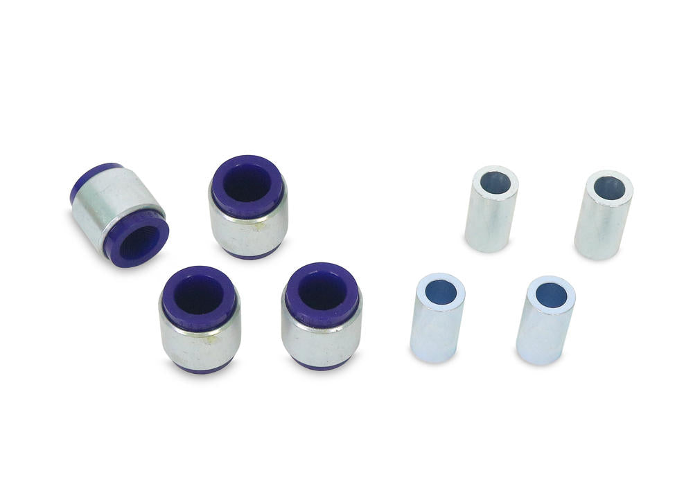 Superpro Rear Upper Control Arm Bush Kit for Suzuki Swift SF (89-05)