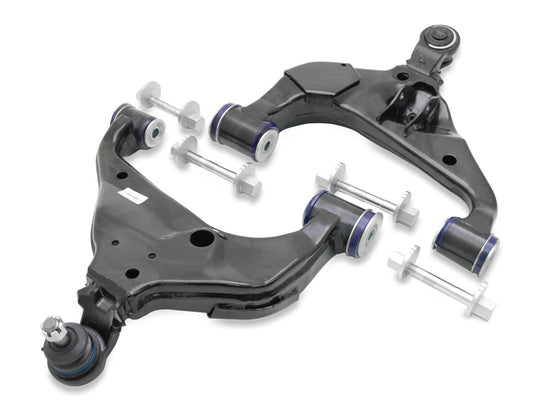 Superpro Front Lower Control Arms for Toyota Hilux GGN125R GUN126R 136R (N80) 4WD (15-)