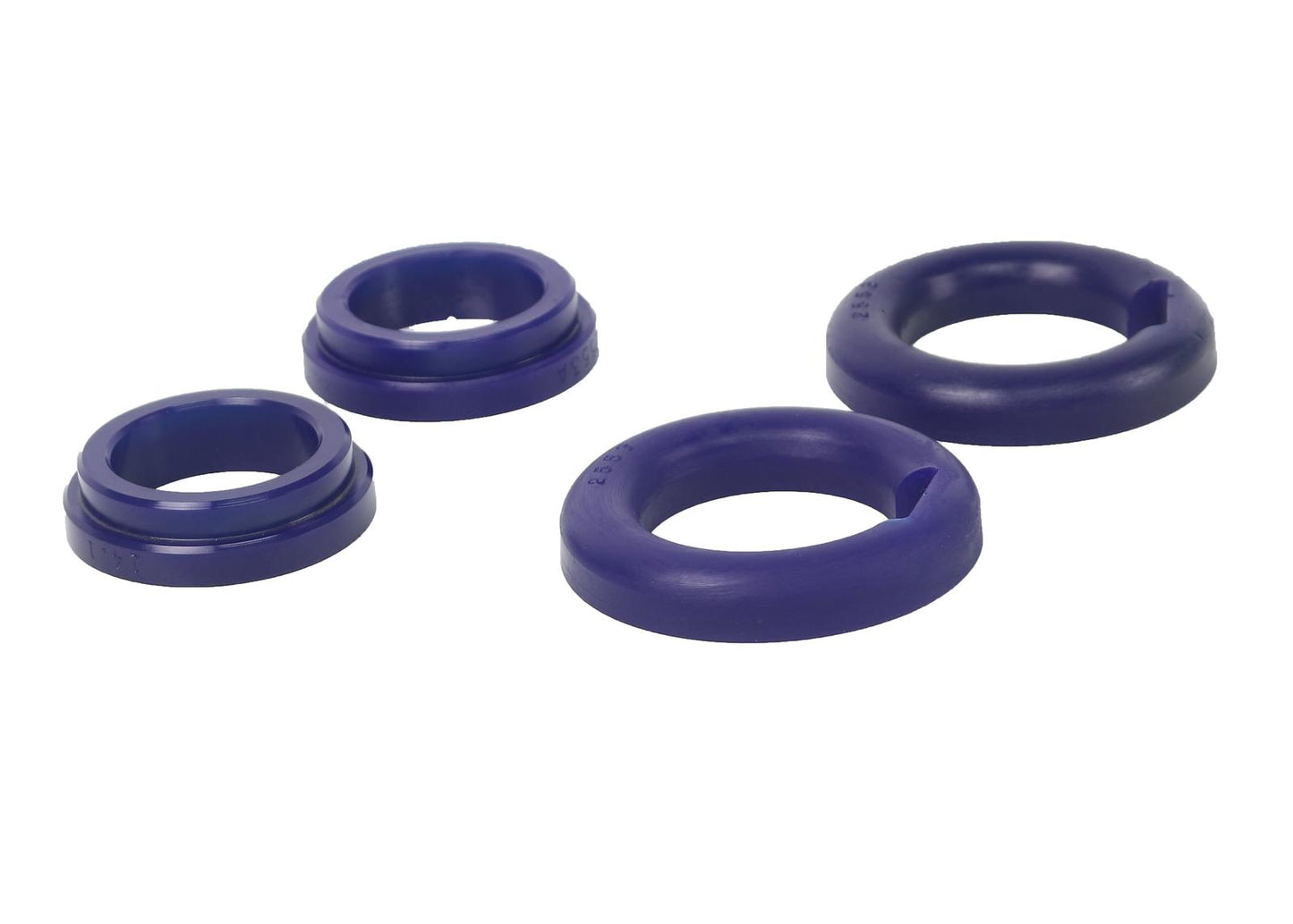 Superpro Rear Subframe Front Bush Kit for Toyota Soarer Z30 31 32 (90-00)