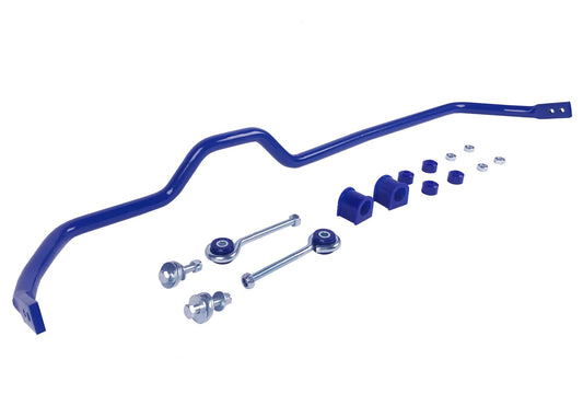 Superpro Rear Anti Roll Bar 24mm Adjustable for Nissan Skyline R34 GTR (98-08)