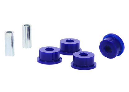 Superpro Rear Lower Trailing Arm Rear Bush Kit for Subaru Impreza WRX GG Wagon (00-08)
