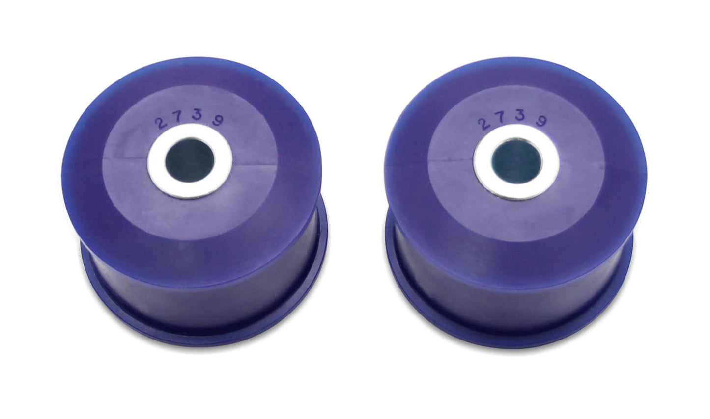 Superpro Rear Diff Mount Front Bush Kit for Mitsubishi Pajero NM NP (00-07)