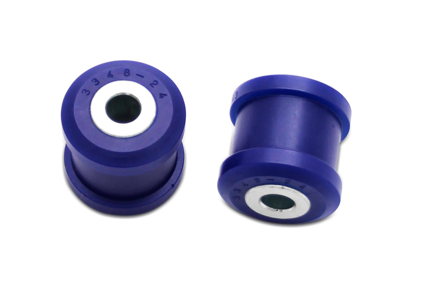 Superpro Rear Upper Control Inner Bush Kit for VW Golf R Mk6 (09-13)