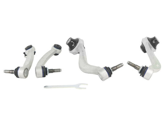 Superpro Front Control & Radius Lower Arms for BMW 3 Series F30 F31 F34 (11-19)