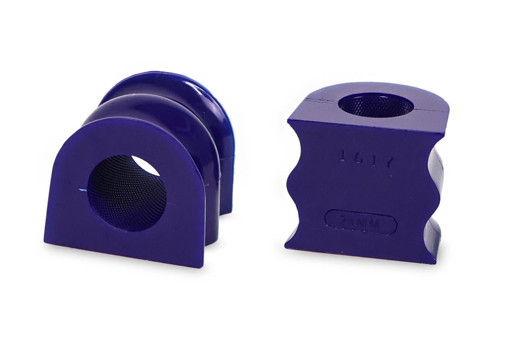 Superpro Front Anti Roll Bar Bush Kit 24mm for Subaru Forester SG (02-08)
