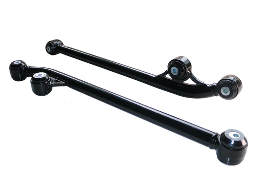 Superpro Front Radius Arms for Suzuki Jimny A6G 5dr (23-)