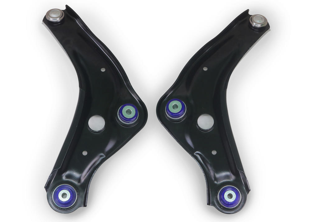 Superpro Front Lower Control Arms for Nissan Qashqai J11 (13-21)