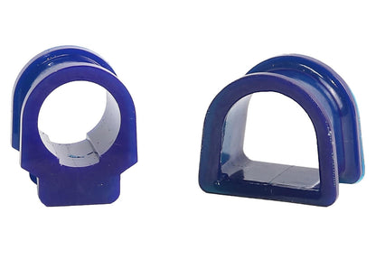 Superpro Steering Rack & Pinion Mount Bush Kit for Ford Escort Mk3 (80-86)