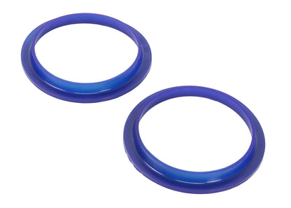 Superpro Front Coil Spring Pad Lower Bush Kit for Vauxhall VXR8 Maloo  (08-13)