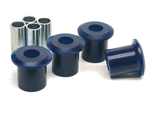 Superpro Front Upper Control Arm Bush Kit for Nissan Ute 720 4WD (80-86)