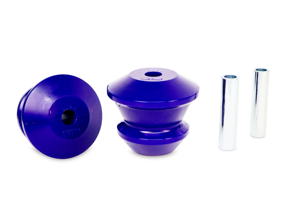 Superpro Performance Rear Crossmember Chassis Bush Kit for Ford Sierra  (82-93)